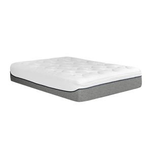 PAGED Mattress 13 Inch Medium Gel Memory Foam Mattress with Double Layered Jacquard Cover for Bedroom - 1 of 4