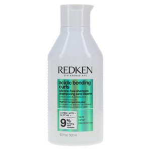 Redken Acidic Bonding Curls Silicone-Free Shampoo 10.1 oz - 1 of 4