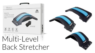 Trakk Neck Stretcher : Target