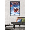 Trends International The Year Without A Santa Claus - One Sheet Framed Wall Poster Prints - 2 of 4