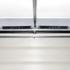 VEVOR Garage Door Torsion Springs, Pair of 0.207 x 2 x 22inch, 16000 Cycles, Garage Door Springs with Non-Slip Winding Bars, Gloves,Black - 2 of 4