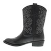 Deer Stags Kids' Ranch Cowboy Boot - image 3 of 4