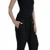 Women's Drawstring Pants - DƒÅl the Label M - 4 of 4