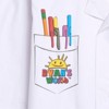 RYAN'S WORLD Cosplay Costume Lab Coat Science Doctor Toddler to Big Kid - 4 of 4
