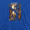 Mortal Kombat Scorpion Adult Pull-Over Hoodie - 2 of 4
