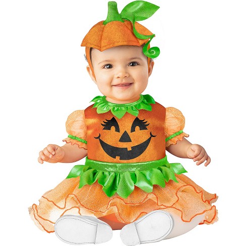 Pumpkin Cutie tutu dress, Pumpkin costume, Pumpkin 2024 tutu dress!! Halloween costume, toddler dress, toddler costume, Jack-o-lantern costume