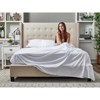 Cosy House Collection Everyday Bed Sheet Set - image 3 of 4