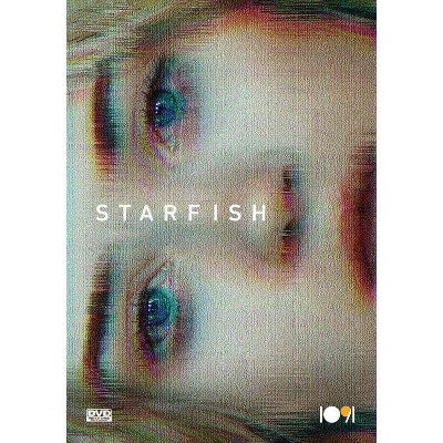 Starfish (DVD)(2019)