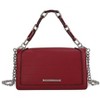 MKF Collection Dora vegan leather Women’s Crossbody Handbag by Mia K - 2 of 4