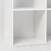 4 Cube Decorative Bookshelf - Room Essentials™ - 4 of 4