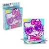Silver Buffalo Sanrio Hello Kitty and Friends Glass Coasters | Set of 4 - 2 of 4