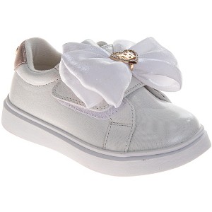 Badgley Mischka Toddler Girls Sneakers - 1 of 1