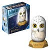 Ravensburger Hylkies 3D:Hedwig Jigsaw Puzzle 54pc - 2 of 4