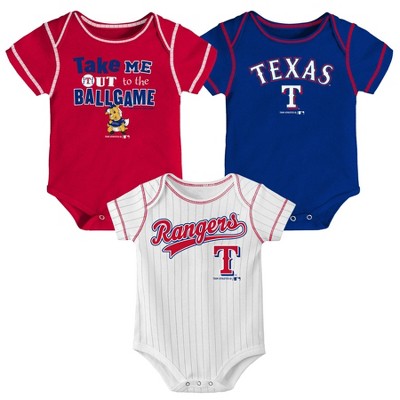 newborn rangers jersey