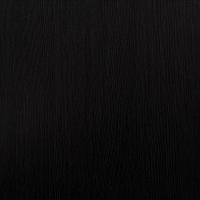 Lakewood 70'' Black Wood Grain TV Stand with Cabinet Storage