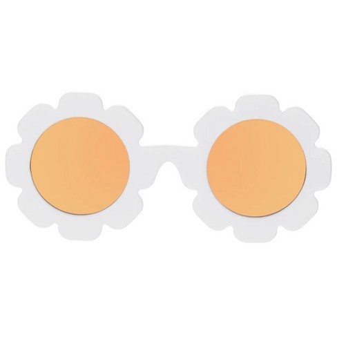 Babiators Children's Keyhole Polarized Uv Sunglasses Bendable