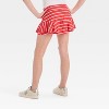 Girls' Knit Skort - All In Motion™ - 2 of 3