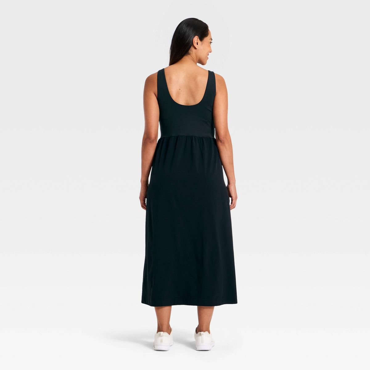 Women's Woven Travel Dress - All In Motion™ - thumbnail 5