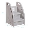 ECR4Kids Kiddie Climb Step Stool - 2 of 4