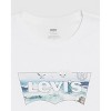 Levi's Men's Classic Graphic Batwing Logo Short Sleeve T-Shirt - 3 of 3