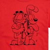 Men's - Garfield - Garfield And Odie Short Sleeve Graphic T-Shirt - image 2 of 3