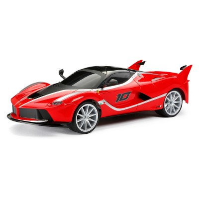 new bright ferrari remote control car