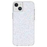 Case-Mate Apple iPhone 14 Plus Case with MagSafe - Twinkle Diamond