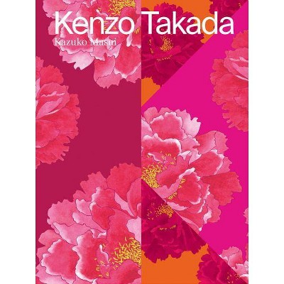 Kenzo Takada - By Kazuko Masui 