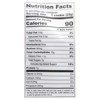Mightylicious - Cookies Vegan - Oatmeal - Coconut Chip - Case of 6 - 6.5 oz - 3 of 3