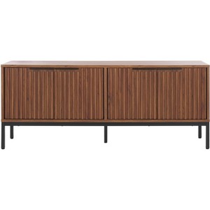 Lylia 4 Door Media Stand - MED9623 - Safavieh - 1 of 4