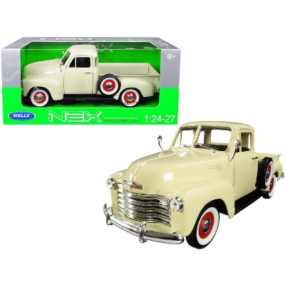 chevrolet diecast