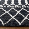 Aspen Blossom BLM115 Hand Tufted Indoor Rugs - Safavieh - 3 of 4
