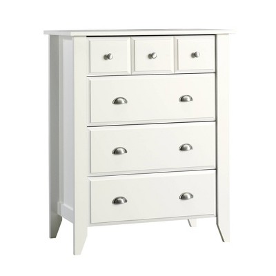 Shoal Creek 4-Drawer Chest - Thumbnail 4