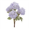 Hydrangea Floral Spray (Set of 2) - 2 of 2
