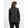 Women's River Wash Terry Chill Jacket - habitat - 3 of 4