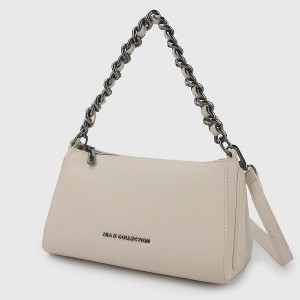 MKF Collection Kayren Women’s faux leather Shoulder Bag by Mia K - 1 of 2