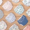 Pampers Pure Hybrid Reusable Cloth Diaper Covers - (Select Pattern and Count) - image 3 of 4
