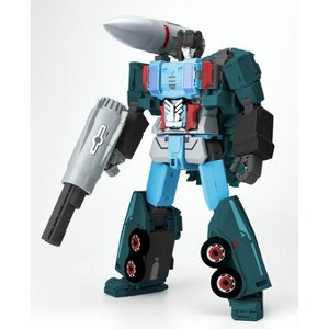 MB-19A Double Agent A | Fans Hobby Action figures - 1 of 4