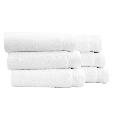 Luxury Bath Towel Set, Softest 100% Cotton by California Design Den