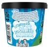 Ben & Jerry's Fudge Caramel Vanilla Americone Dream Ice Cream - 4oz - 2 of 4