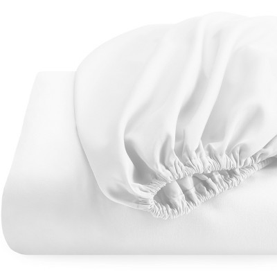 target white sheets queen