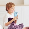 Hydrapeak Mini 14oz Insulated Kids Water Bottle With Straw Lid Ice : Target