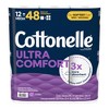 Cottonelle Ultra Comfort Toilet Paper - 2 of 4