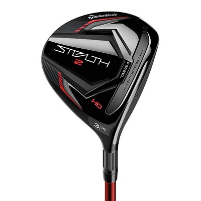 TaylorMade Stealth 2 HD 5 Wood 19° Fujikura Speeder NX Red Regular