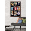 Trends International One Piece: Fishman Island - The New World Collage Framed Wall Poster Prints - 2 of 4
