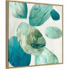 Amanti Art Transcendent Visions by Emma Peal Framed Canvas Wall Art - 3 of 4
