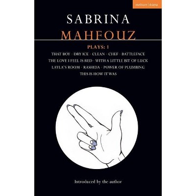 Sabrina Mahfouz Plays - (Contemporary Dramatists) (Paperback)