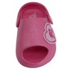Barbie Toddler Girls' Cloud Slide Sandals - 4 of 4