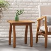 Dracelo SELMA END TABLE - 3 of 4
