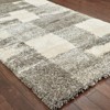 Oriental Weavers Henderson Collection Indoor Area Rug 5'3" x 7'6" - 4 of 4